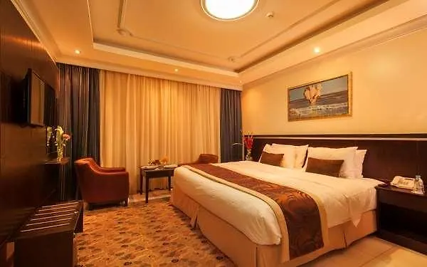 Abraj Al Ehsan / Al Ehsan Towers Hotel Mecca 0*,